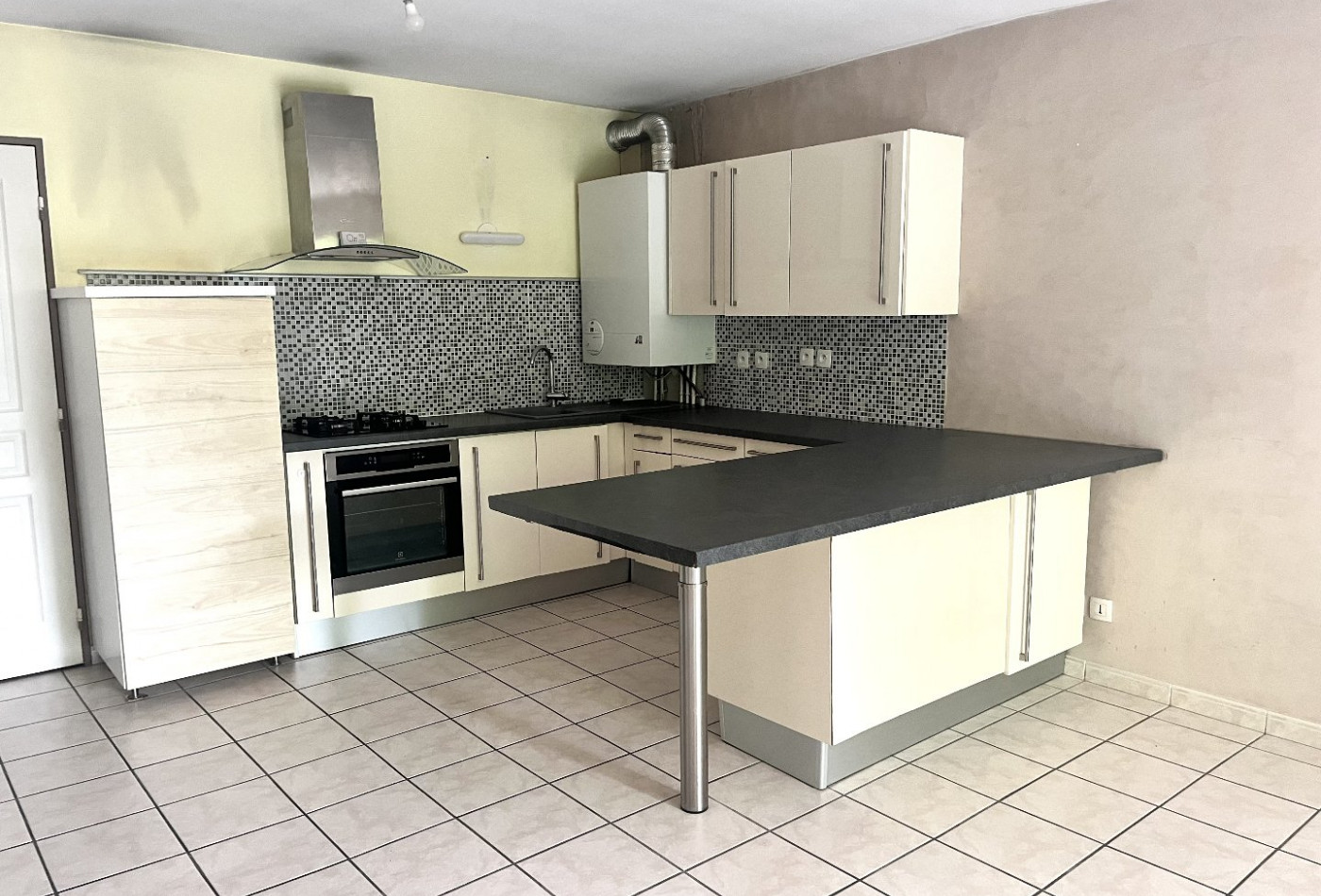 vente Appartement Tignieu Jameyzieu - Photo 4