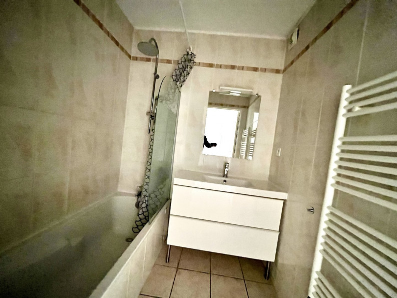 vente Appartement Tignieu Jameyzieu - Photo 5
