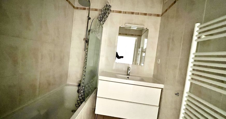 vente Appartement Tignieu Jameyzieu