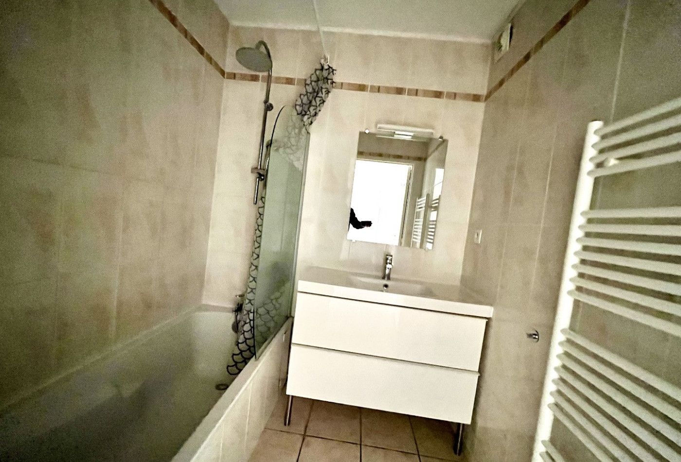 vente Appartement Tignieu Jameyzieu - Photo 5