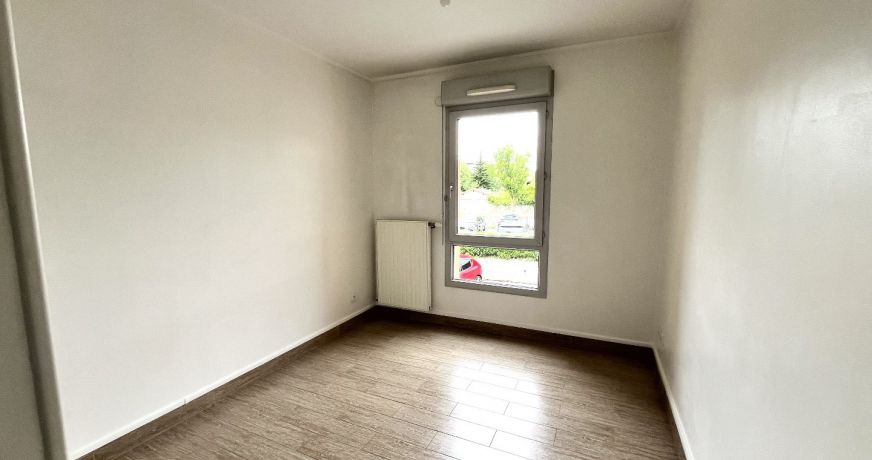 vente Appartement Tignieu Jameyzieu