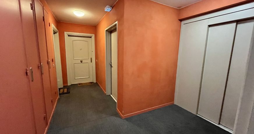 vente Appartement Tignieu Jameyzieu