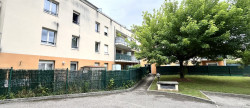 vente Appartement Tignieu Jameyzieu