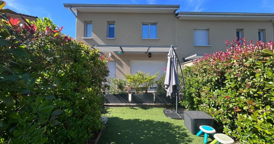 vente Maison Cremieu