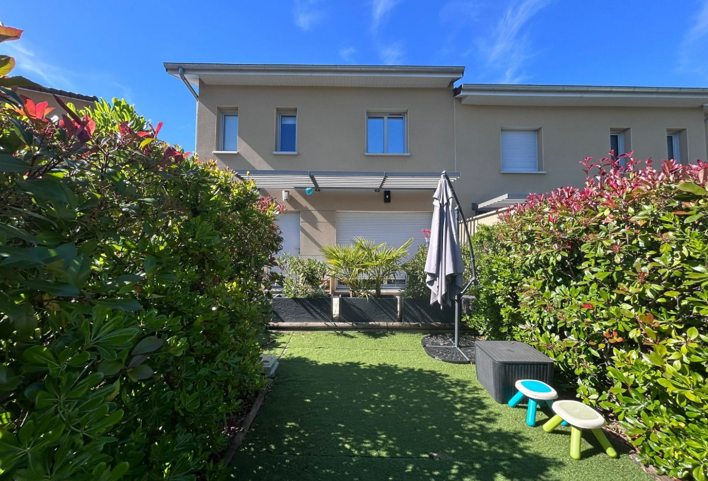 vente Maison Cremieu - Photo 1