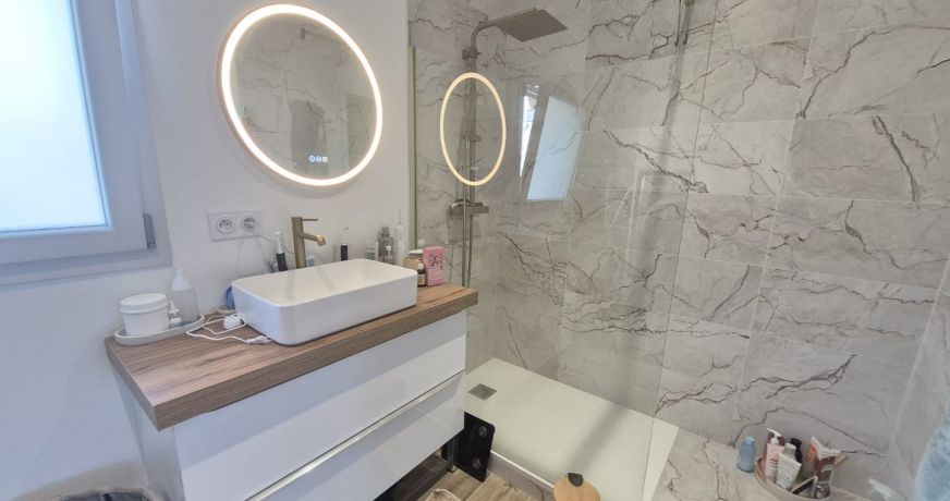 vente Maison Cremieu
