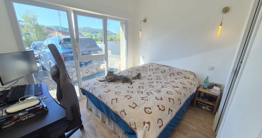 vente Maison Cremieu