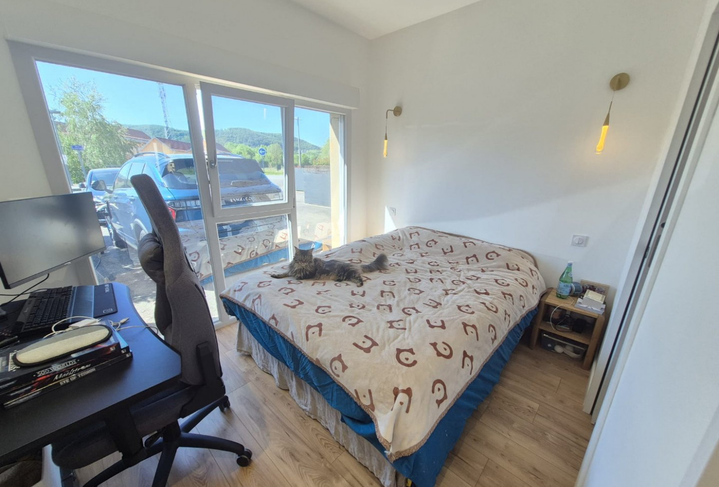 vente Maison Cremieu - Photo 7