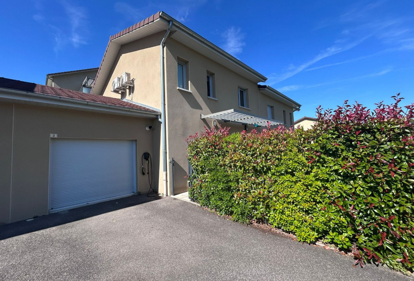 vente Maison Cremieu - Photo 8