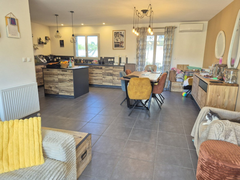 vente Maison Cremieu - Photo 2