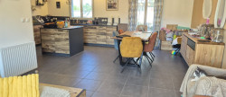 vente Maison Cremieu