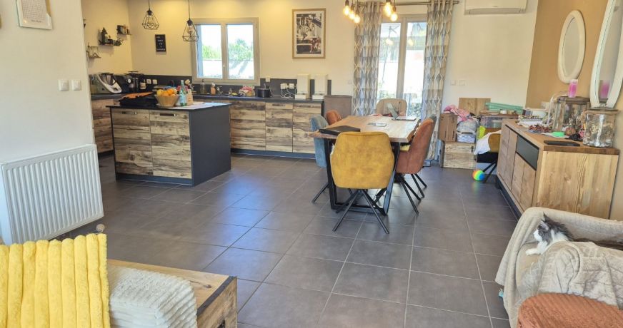 vente Maison Cremieu