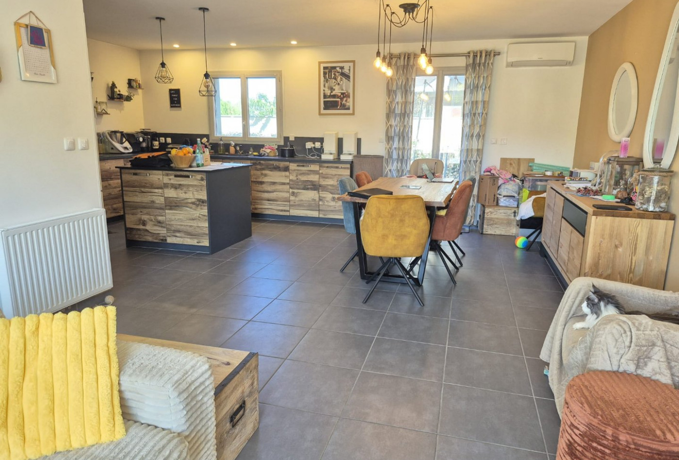 vente Maison Cremieu - Photo 2