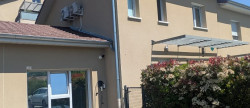 vente Maison Cremieu
