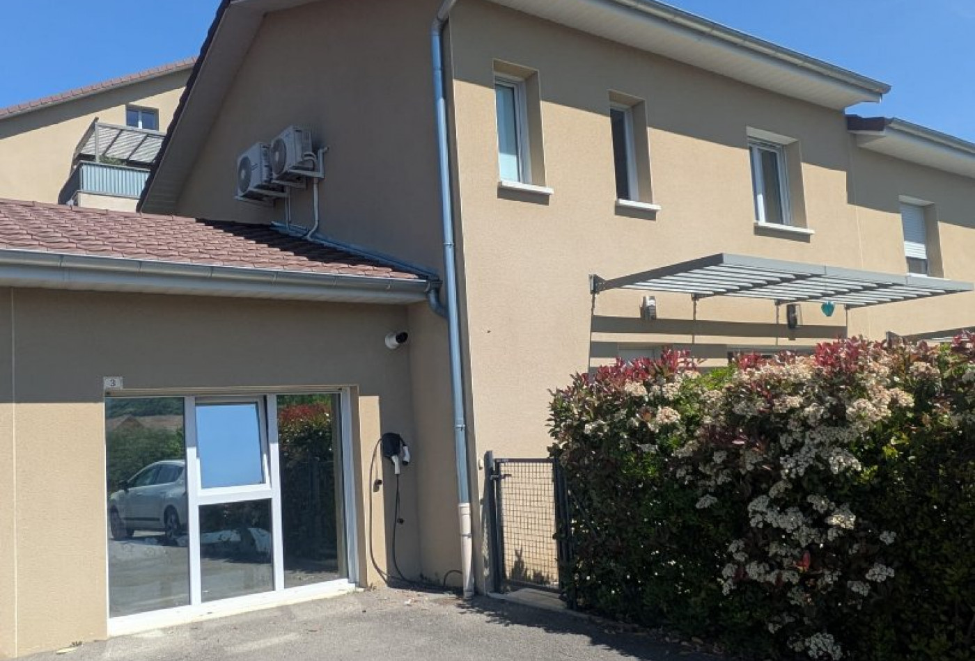 vente Maison Cremieu - Photo 9