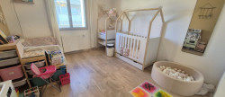 vente Maison Cremieu