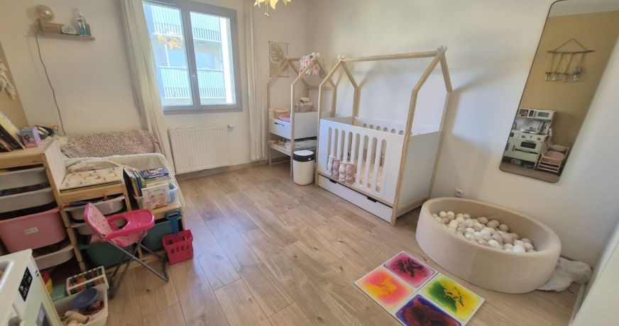 vente Maison Cremieu