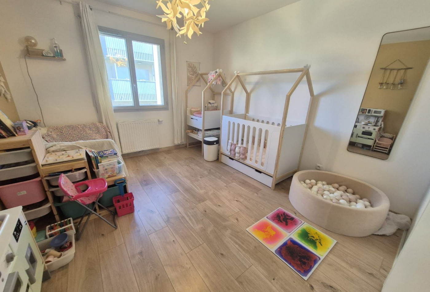 vente Maison Cremieu - Photo 5