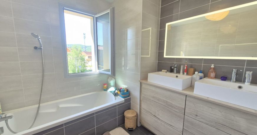 vente Maison Cremieu