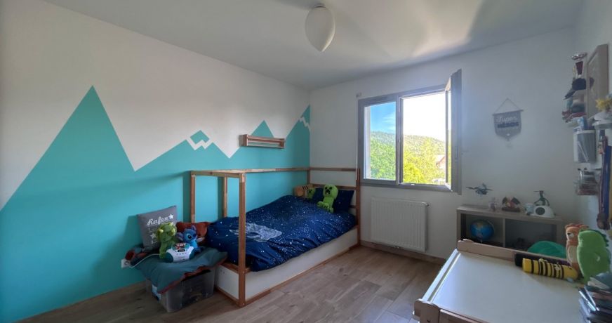 vente Maison Cremieu