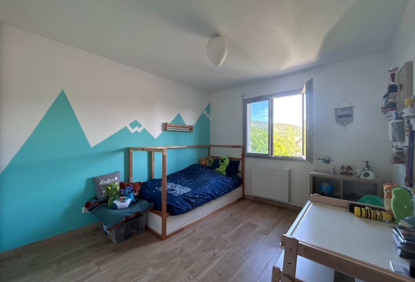 vente Maison Cremieu - Photo 6