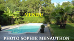 vente Maison contemporaine Capbreton