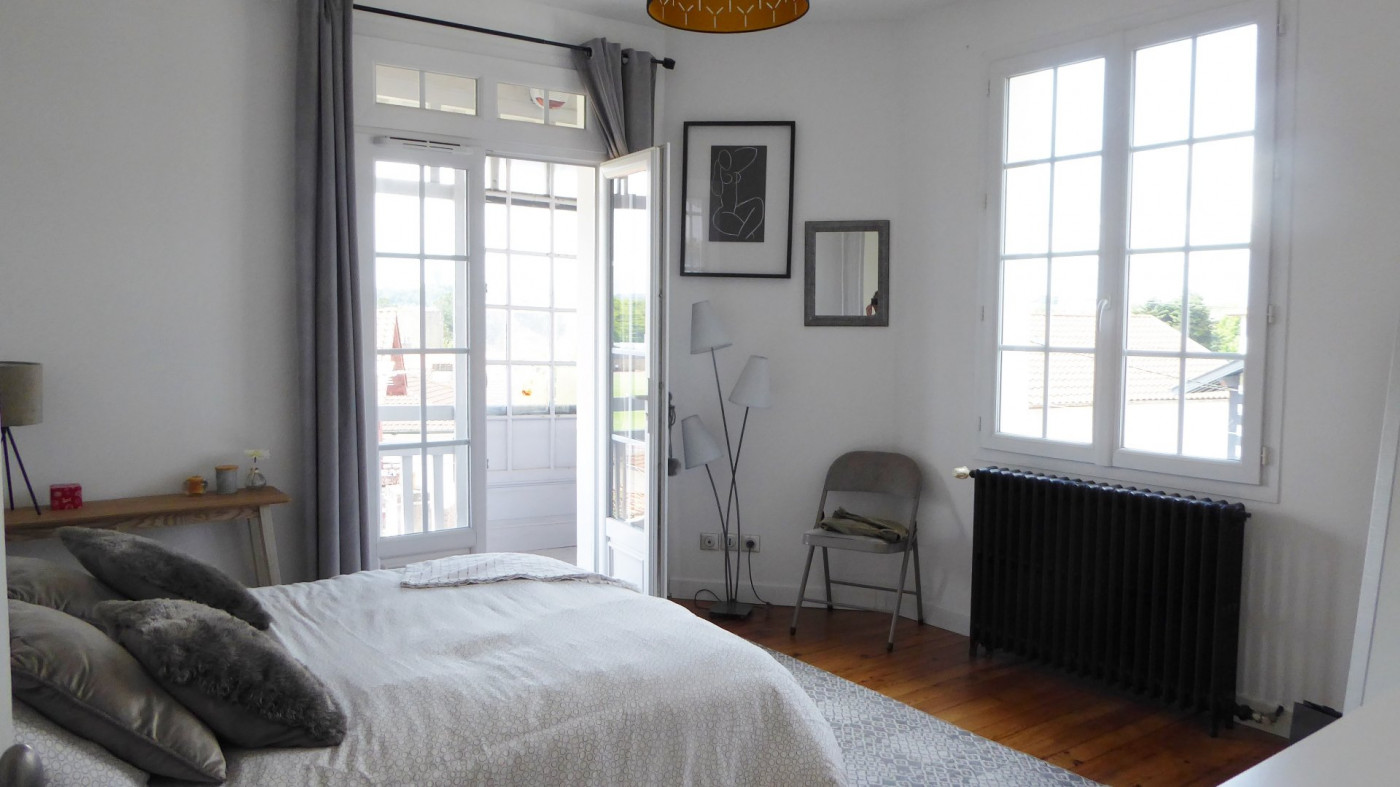 vente Maison de caractère Bayonne - Photo 7