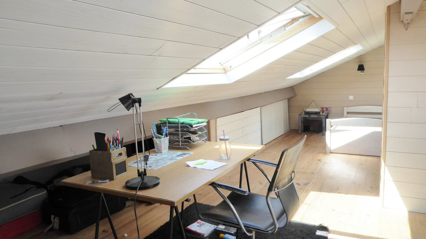 vente Maison de caractère Bayonne - Photo 11