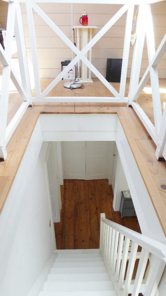 vente Maison de caractère Bayonne - Photo 18