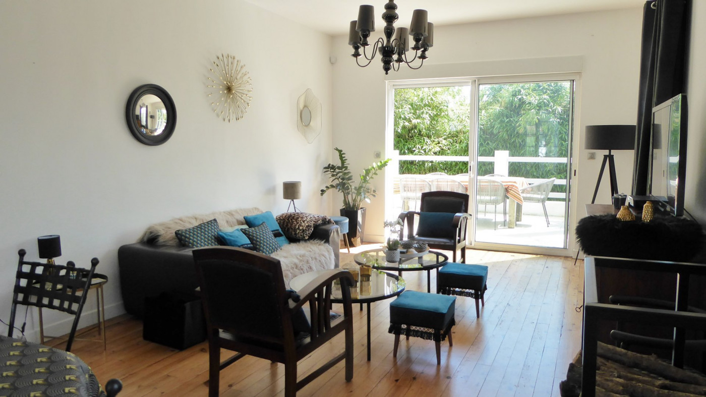 vente Maison de caractère Bayonne - Photo 3