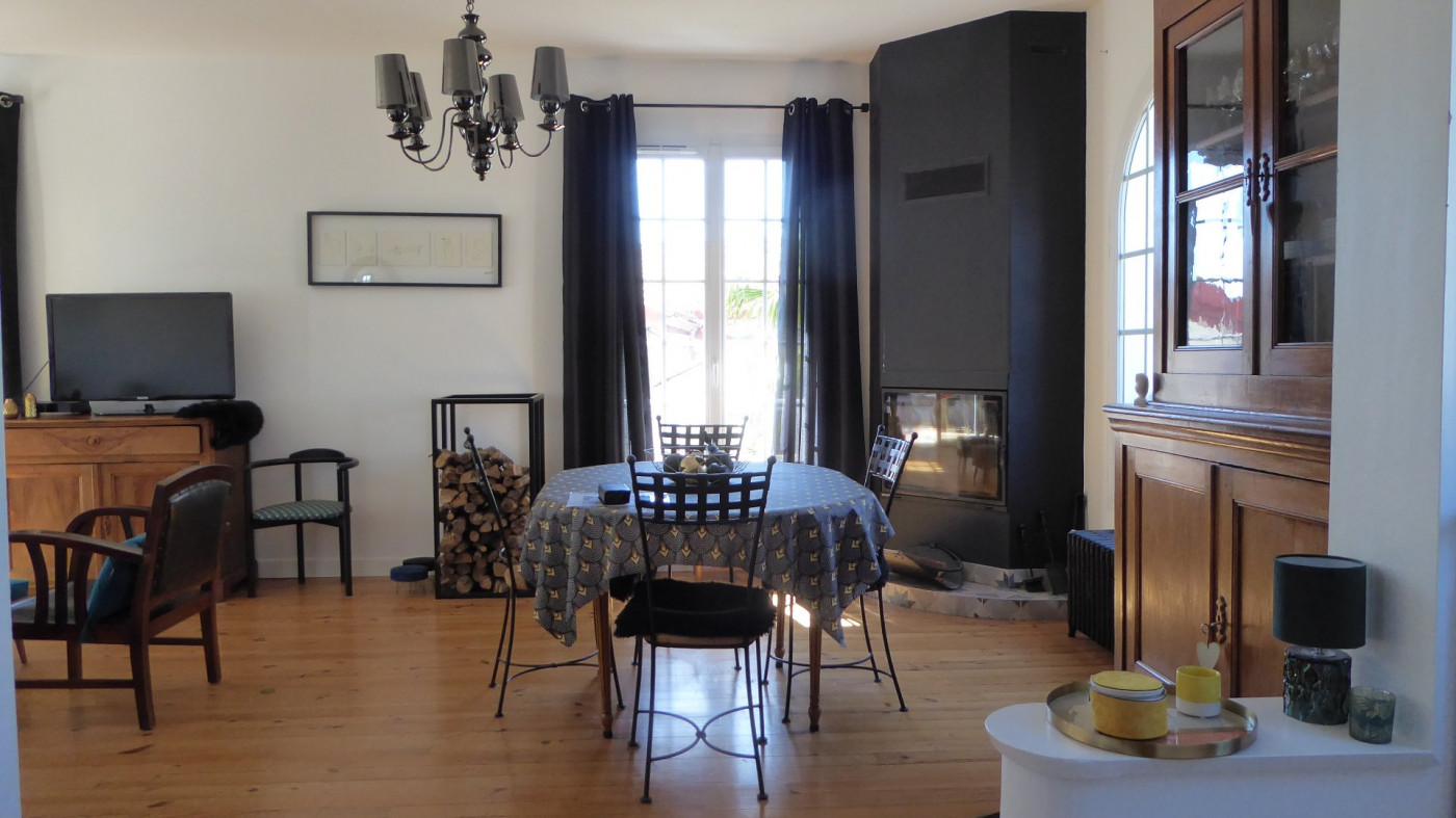 vente Maison de caractère Bayonne - Photo 4