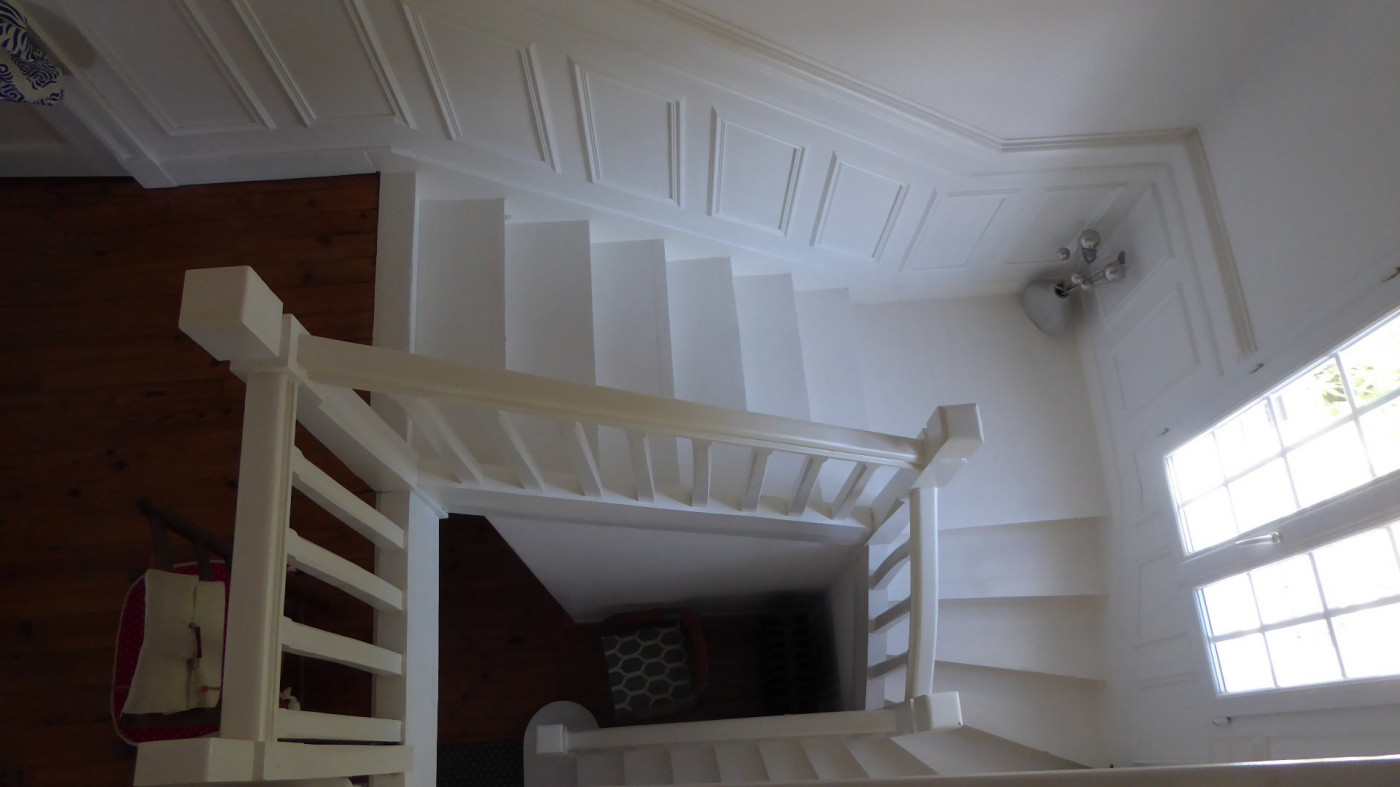 vente Maison de caractère Bayonne - Photo 19