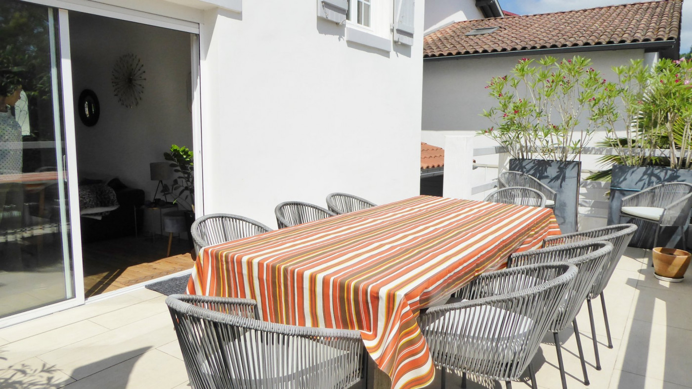 vente Maison de caractère Bayonne - Photo 15