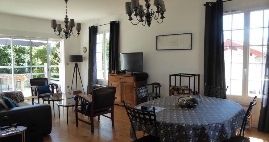 vente Maison de caractère Bayonne