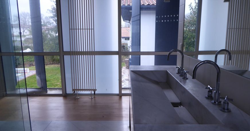 vente Villa d'architecte Anglet