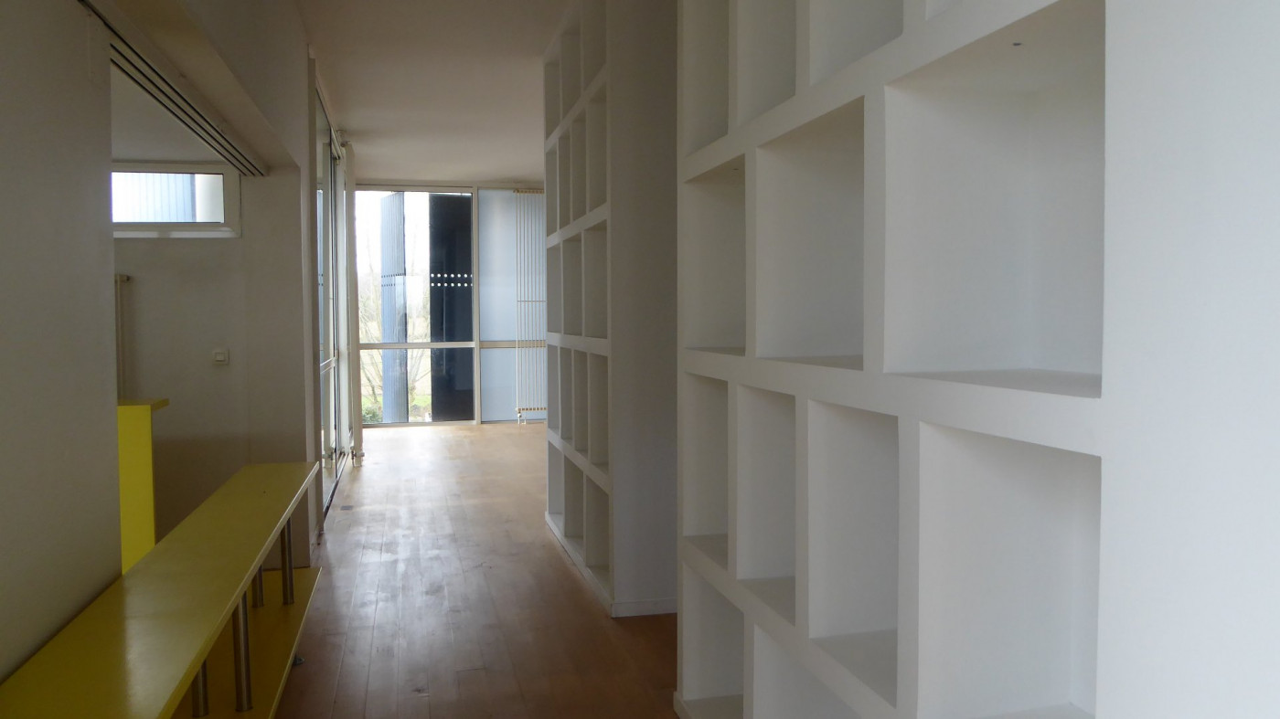 vente Villa d'architecte Anglet - Photo 4