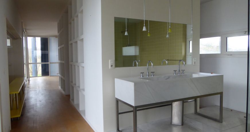 vente Villa d'architecte Anglet