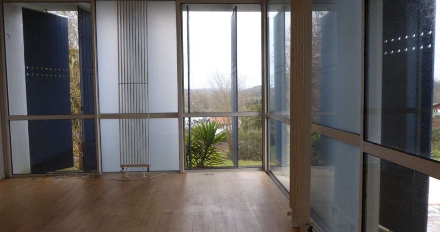 vente Villa d'architecte Anglet