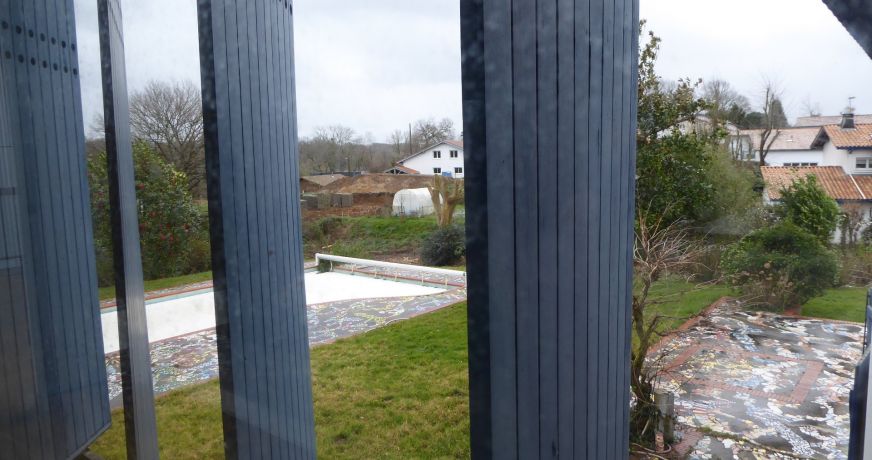 vente Villa d'architecte Anglet