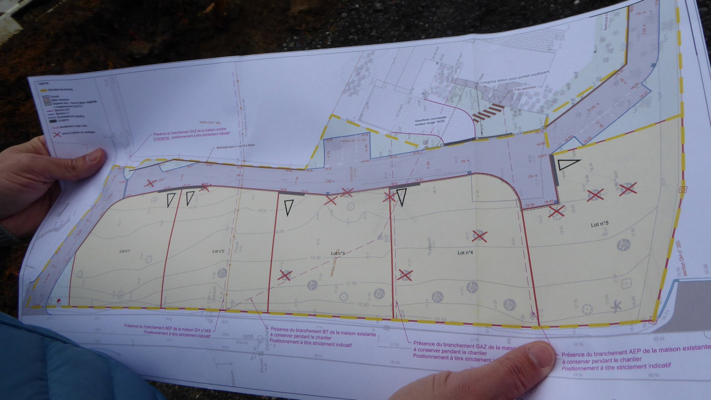 vente Villa d'architecte Anglet - Photo 16