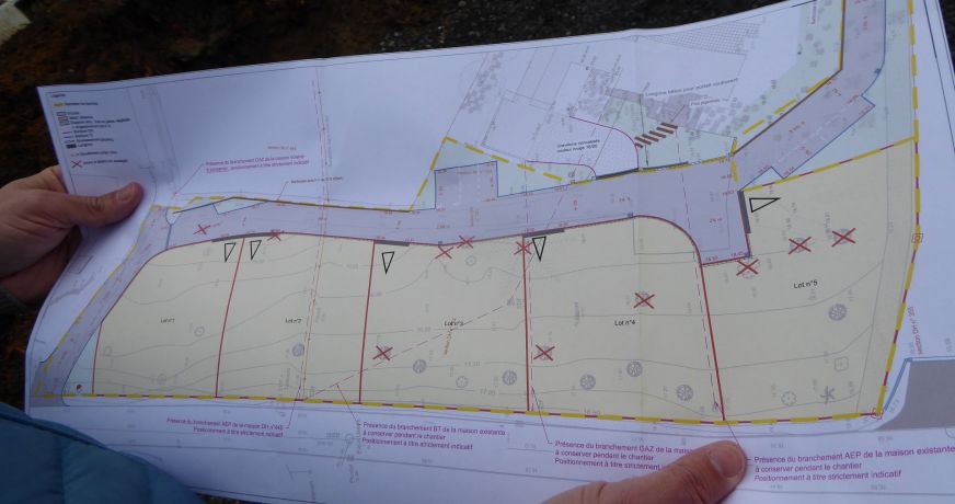 vente Villa d'architecte Anglet