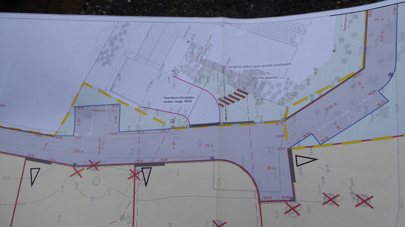 vente Villa d'architecte Anglet - Photo 17