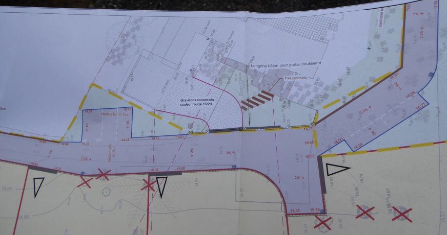 vente Villa d'architecte Anglet