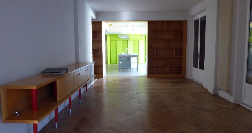 vente Villa d'architecte Anglet