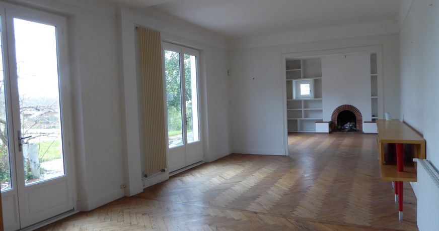 vente Villa d'architecte Anglet