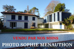 vente Villa d'architecte Anglet