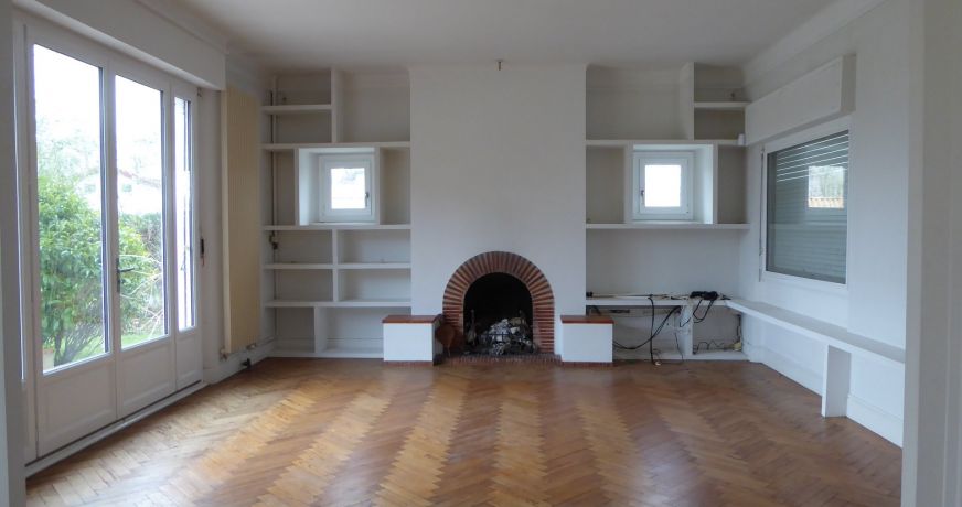 vente Villa d'architecte Anglet