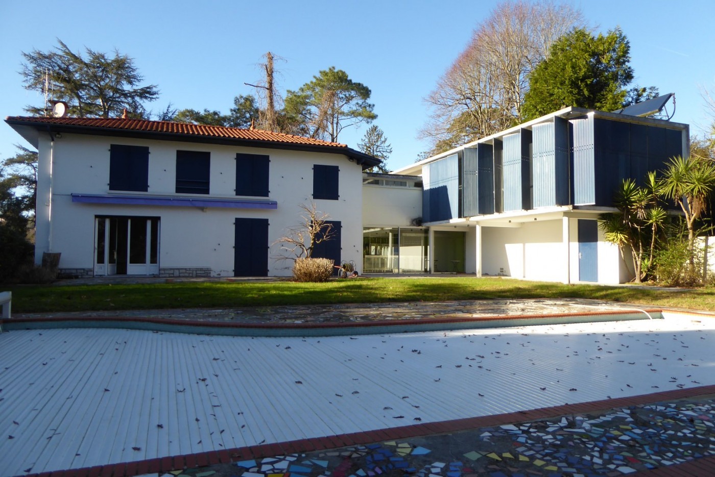 vente Villa d'architecte Anglet - Photo 14