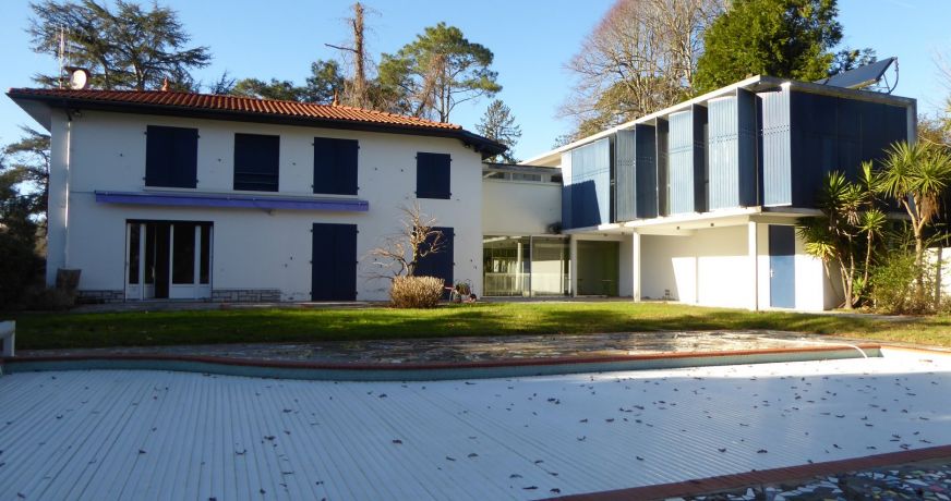vente Villa d'architecte Anglet