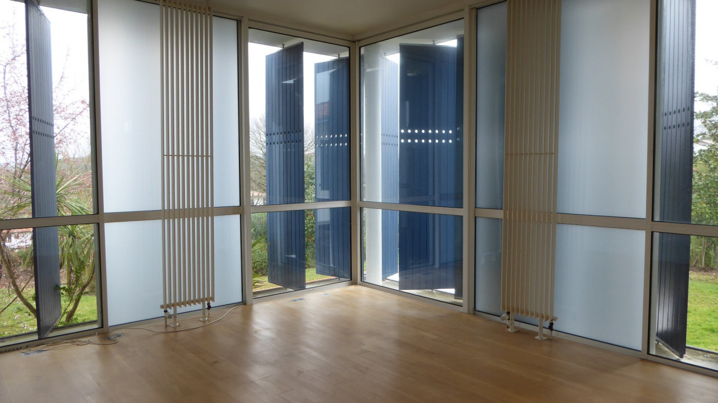 vente Villa d'architecte Anglet - Photo 7